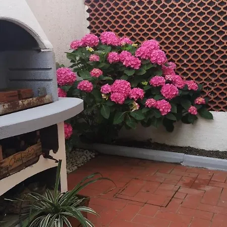 Casa Ceragioli Holiday home *