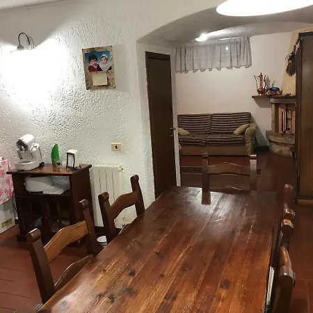 Feriehus Casa Ceragioli *