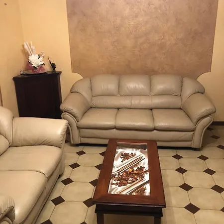 Prázdninový dům Casa Ceragioli