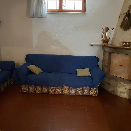 Holiday home Casa Ceragioli *