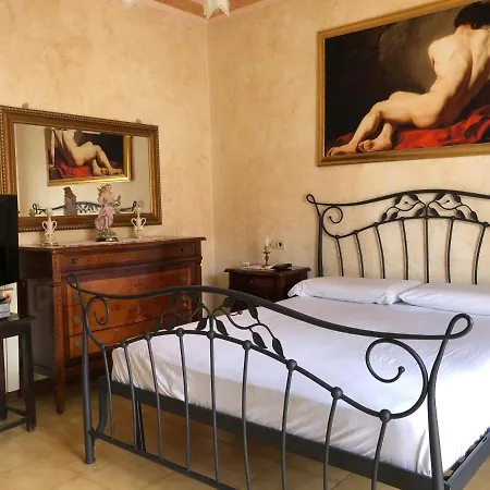 Feriehus Casa Ceragioli Viareggio