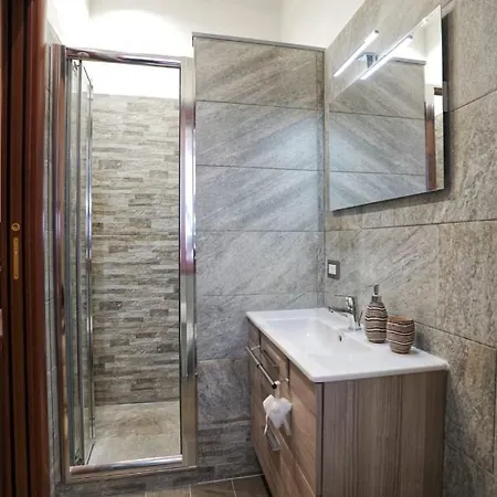 Casa Ceragioli Holiday home Viareggio