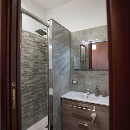 Casa Ceragioli Feriehus Viareggio