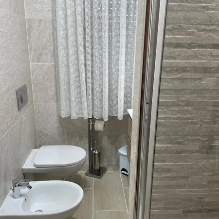 Casa Ceragioli Viareggio