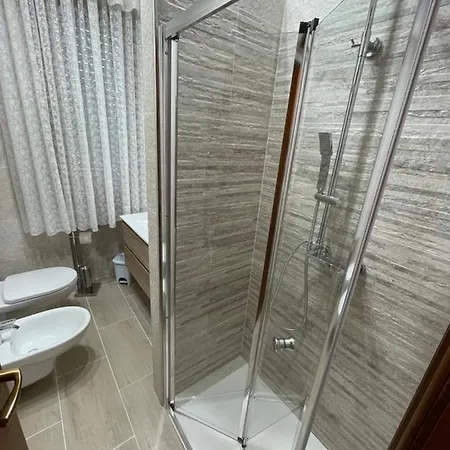 Casa Ceragioli Prázdninový dům *