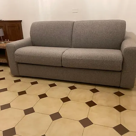 Holiday home Casa Ceragioli