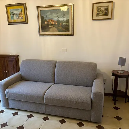 Casa Ceragioli Holiday home