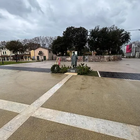 Casa Ceragioli Semesterbostad Viareggio