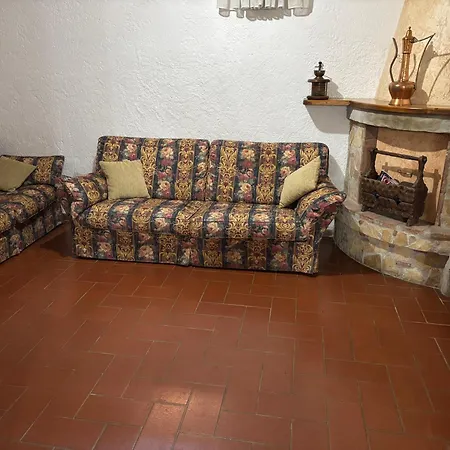 Feriehus Casa Ceragioli Viareggio