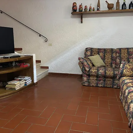 Casa Ceragioli Casa de Férias