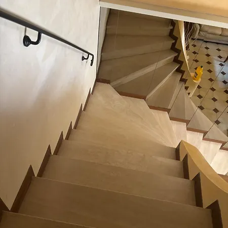 Casa Ceragioli Feriehus Viareggio