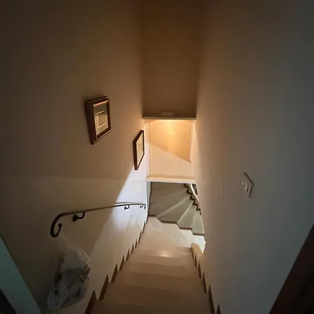 Feriehus Casa Ceragioli Viareggio