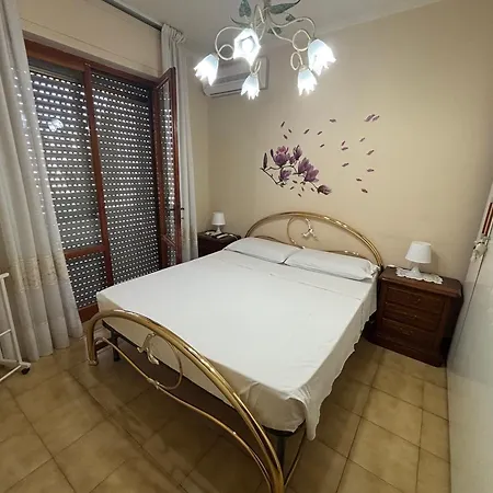 Casa Ceragioli Viareggio