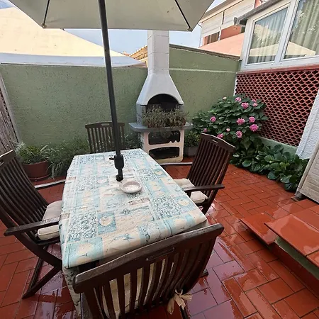 Casa Ceragioli Feriehus *