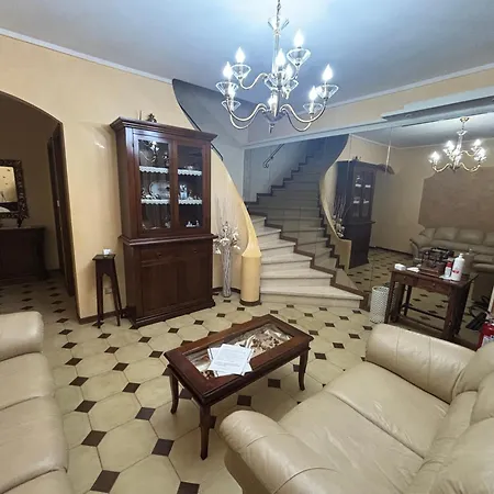 Casa Ceragioli Semesterbostad