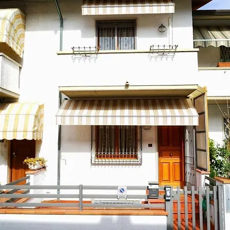 Casa Ceragioli *