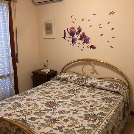 Holiday home Casa Ceragioli *