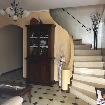 Casa Ceragioli Holiday home *