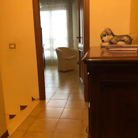 Holiday home Casa Ceragioli