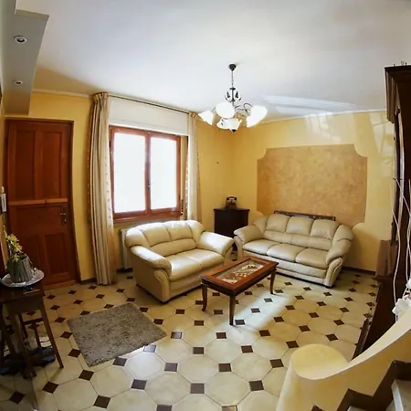 Casa Ceragioli Holiday home *