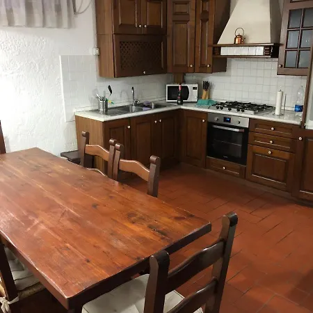 Casa Ceragioli Casa de Férias *