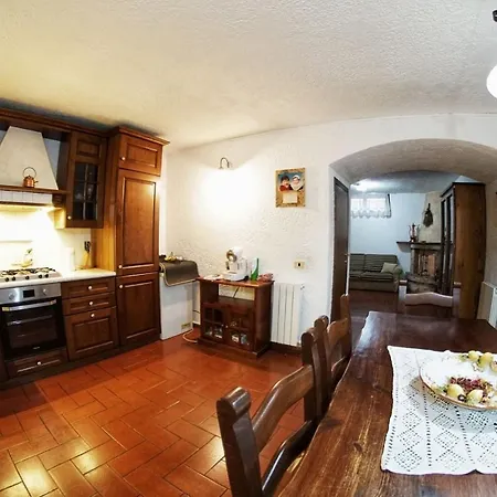 Casa de Férias Casa Ceragioli *